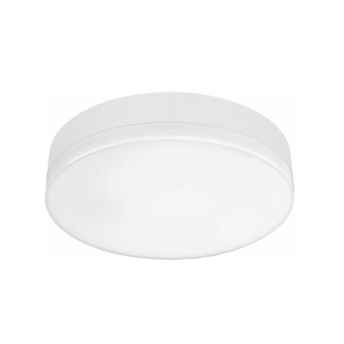 Vægarmatur Loftsarmatur Disa LED, 18W, IP44, Malmbergs 9975157