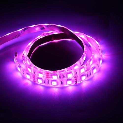 LED-Strip, RGB, 11,5W, 12V, IP65, Malmbergs 9975182