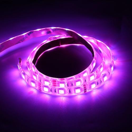 LED-Strip, RGB, 15W, 24V, IP65, Malmbergs 9975184