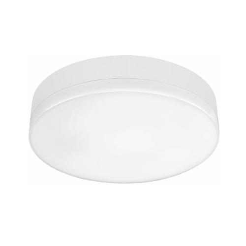 Vægarmatur Loftsarmatur Disa LED 12W IP44, Malmbergs 9975189