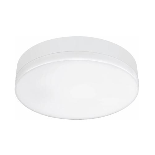 Vægarmatur Loftsarmatur Disa LED, 12W, IP44, Malmbergs 9975260
