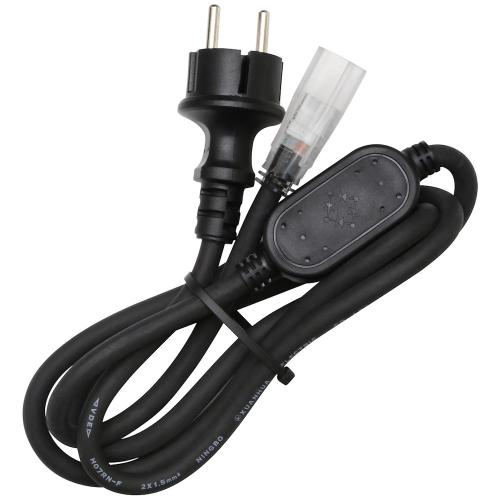 Ensretter, 150cm Til 9975270-72, Malmbergs 9975273