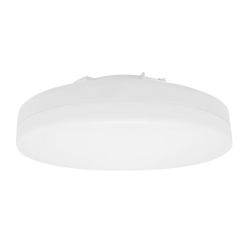 LED Beslag ESS, Rund, ESS-R, Dim, MB, 18W, 230V, IP21, Malmbergs 9975282