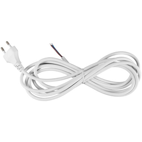 Sladdställ Med Europastickpropp, 3m, Malmbergs 9975335