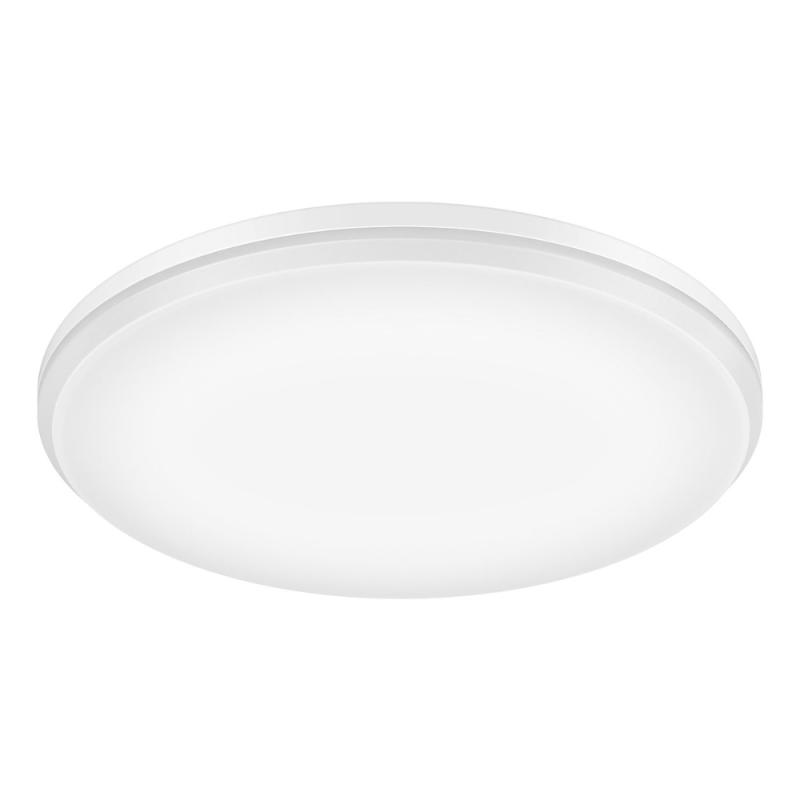 Plafond Noon HF-Sensor 10-18W 220-240V Hvid IP54 Malmbergs 9975401