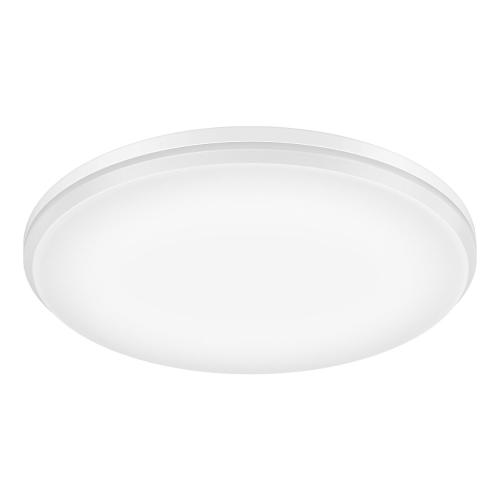 Plafond Noon HF-Sensor Med Basic Light 10-18W Hvid Malmbergs 9975402