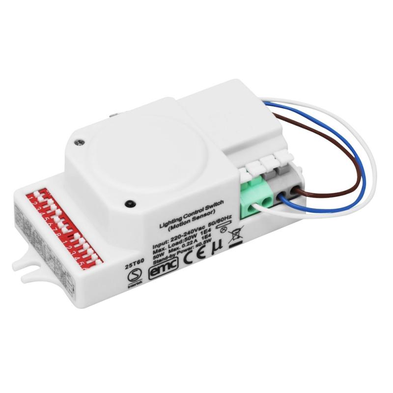 HF-Sensor Med Grundljus Till Armatur Hardy Malmbergs 9975408