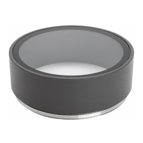 Aluminiumstop Grå Malmbergs 9977111