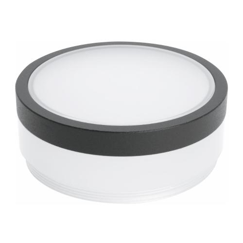 Opal Top Grå Malmbergs 9977112