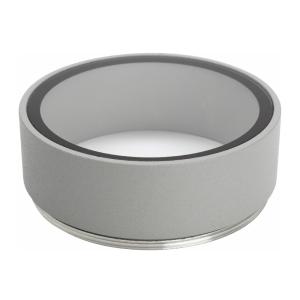 Aluminium Topp Silver Malmbergs 9977113