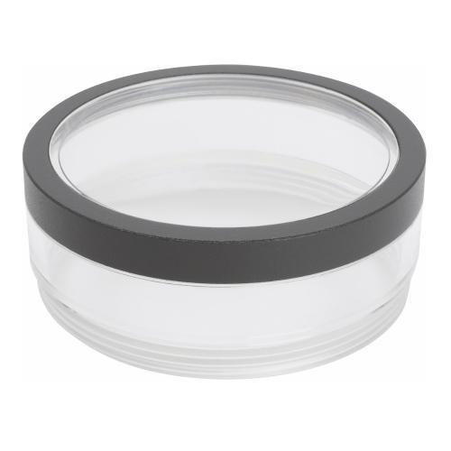 Clear Top Eklof III And IV Grey Malmbergs 9977127