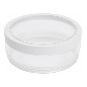 Clear Top Eklof III And IV White Malmbergs 9977129