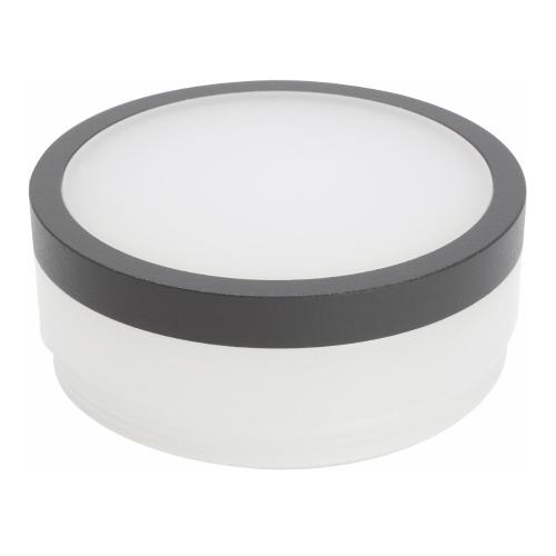 Frostet Top Eklof III Og IV Grå Malmbergs 9977130