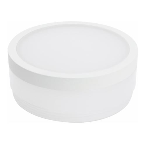 Frostet Top Eklof III Og IV Hvid Malmbergs 9977132