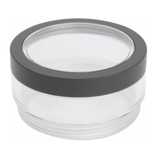 Klar Top Til Eklof V Og VI Grå Malmbergs 9977143