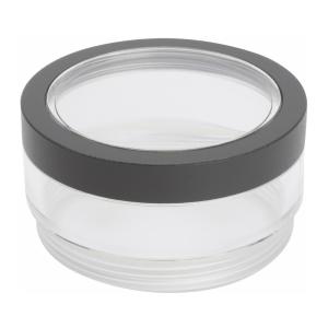 Clear Top For Eklof V And VI Grey Malmbergs 9977143