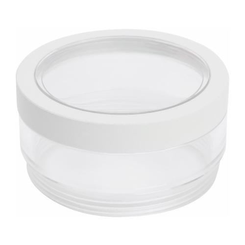 Klar Top Til Eklof V Og VI Hvid Malmbergs 9977145