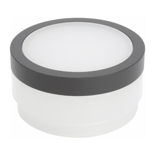 Frostet Top Til Eklof V Og VI Grå Malmbergs 9977146