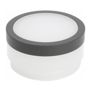 Frosted Top For Eklof V And VI Grey Malmbergs 9977146