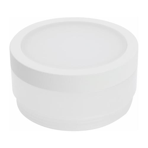 Frostet Top Til Eklof V Og VI Hvid Malmbergs 9977148