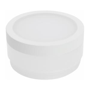 Frostet Top Til Eklof V Og VI Hvid Malmbergs 9977148