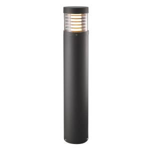 Pollare Asti LED 16,5W 230V IP54 Mörkgrå Malmbergs 9977151