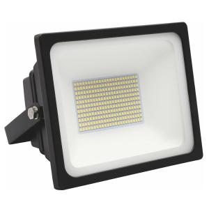 ARC LED-Strålkastare Med Sladdställ 8500lm 50W IP66 Malmbergs 9977195S