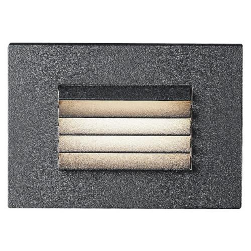 Front II Mørkegrå Malmbergs 9977301