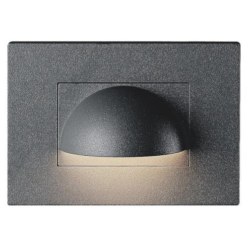 Front III Mørkegrå Malmbergs 9977303