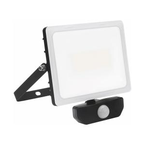 Ignis LED Headlight With Sensor PIR, 50W, IP54, Malmbergs 9977346