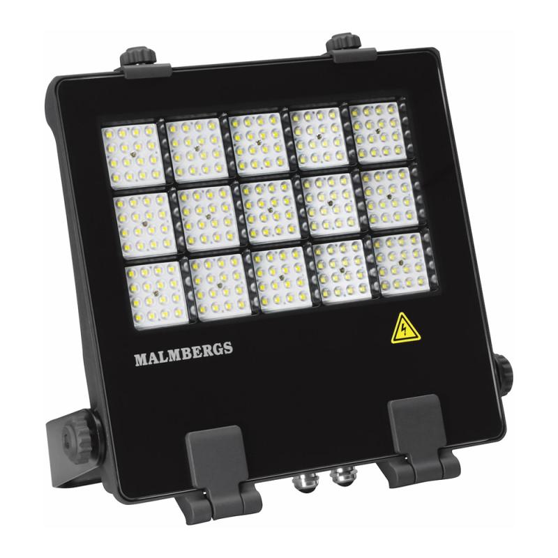 MALMBERGS Navi LED Strålkastare 200W, IP65, Malmbergs 9977351