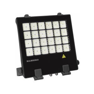 Navi LED Spotlight Med Ledningsstativ, 240W, IP65, Malmbergs 9977352S