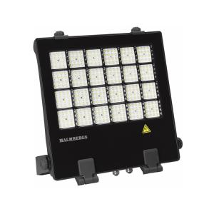 Navi LED Spotlight Med Ledningsstativ, 300W, IP65, Malmbergs 9977353S