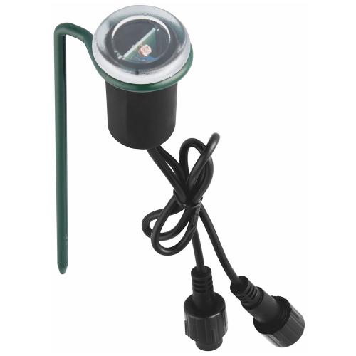 Light Sensor, IP44, Malmbergs 9977360