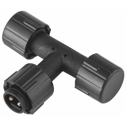 3-Vägs Skarvuttag , IP67, Malmbergs 9977361