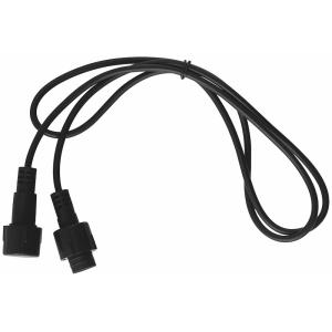 Extension Cord, 1m, IP44, Malmbergs 9977362