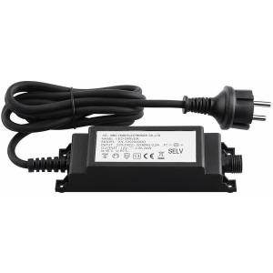 LED-Driver, 24W, IP68, Malmbergs 9977366