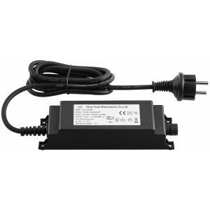 LED-Driver, 40W, IP68, Malmbergs 9977367