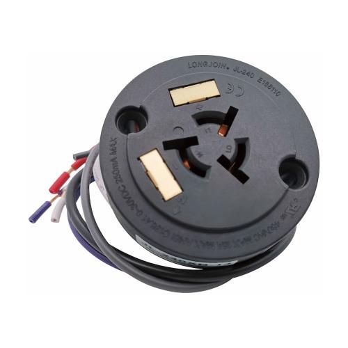 Fatning Til LUX Sensor, Malmbergs 9977393