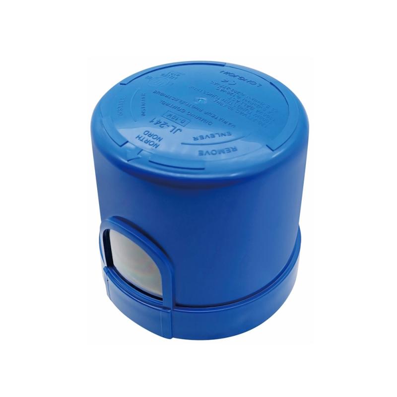 LUX Sensor Auto Dim Sunset,Sunrise, Long Join 9977395