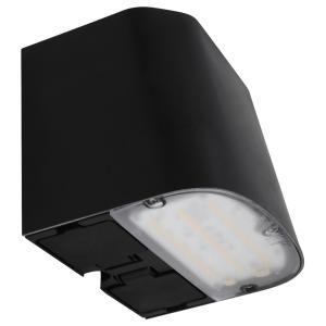 Vægarmatur Lumo LED 3000/4000K 1200lm 12W 230V IP44 Malmbergs 9977402