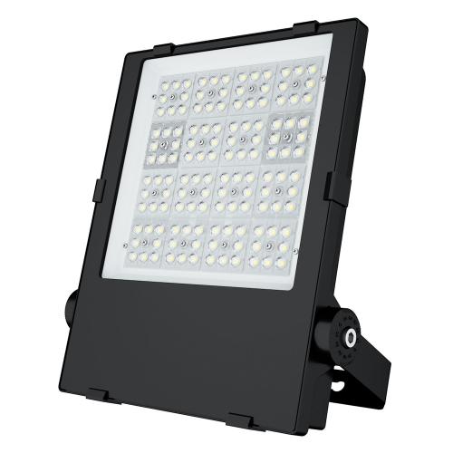 Projektør Areal 240W 220-240V 4000K 40800lm IP66 Sort Malmbergs 9977407