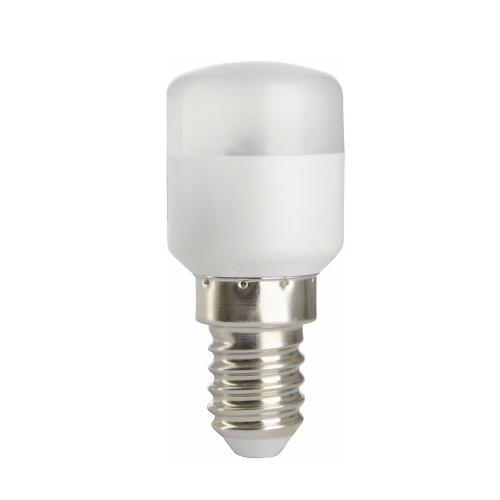 LED-Lampe, Pære, MB, 1,5W, 230V, E14, Mat, Malmbergs 9983083