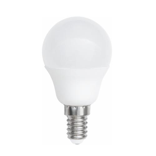 LED Lampe, Globe, MB, 4W, 230V, E14, Matt, Malmbergs 9983085