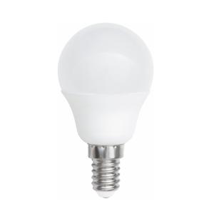LED Lampe, Globe, MB, 4W, 230V, E14, Matt, Malmbergs 9983085