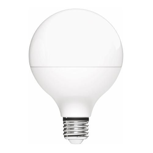 Wi-Fi LED-Lampa Tune G95 Matt 8,5W/E27/230V, Dim/MB, Malmbergs 9983272