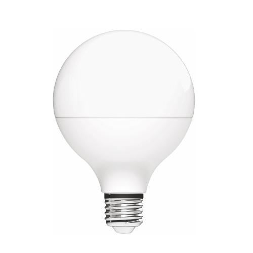 WI-FI LED Lampe RGBW G95 Mat 8,5W E27 230V, DIM/MB, Malmbergs 9983273