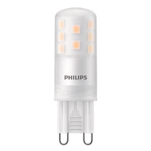 LED-Lampe Dæmpbar 2,6W 230V G9 Philips 9983416