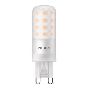 LED-Lampe Dæmpbar 4W 230V G9 Philips 9983417