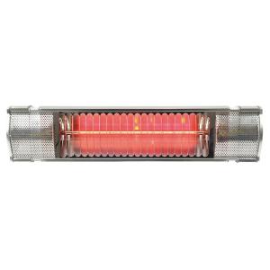 Halogen Infrarød Varmelegeme 50Hz, 220-240V, 2000W, IP65, Malmbergs 9985015